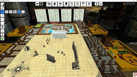 For the Tabletop RPG Pathfinder