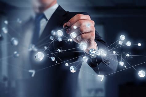 For the Tech Innovator or Entrepreneur