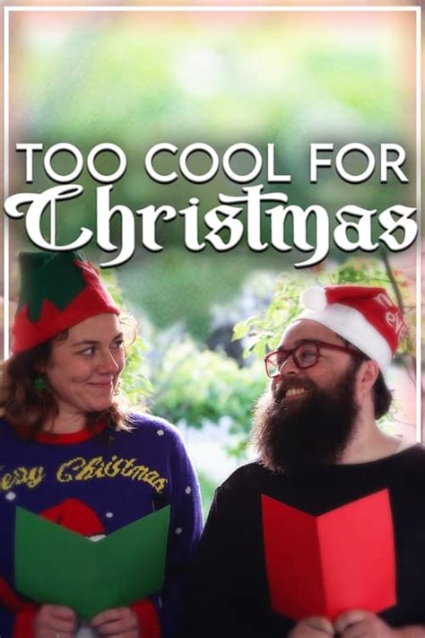 For the Teen Son (Who Might Pretend He's Too Cool for Christmas)
