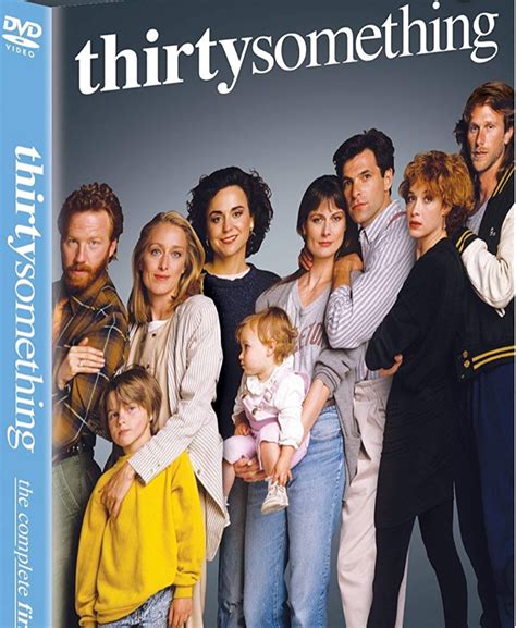 For the Thirtysomething Who's Still a Twentysomething at Heart