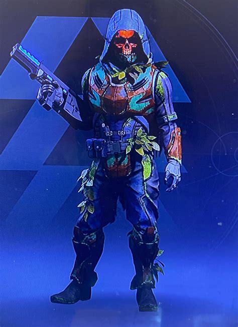 For the Time-Lost Guardian: A Guide to Acquiring Past Seasonal Loot