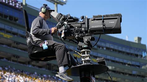 For the Traditionalist: Catching it on Broadcast TV