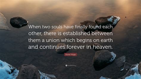 For the 'Two Lost Souls' Who Found Each Other