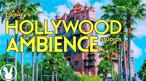 For the Ultimate Disney Aficionado: Theming & Ambiance