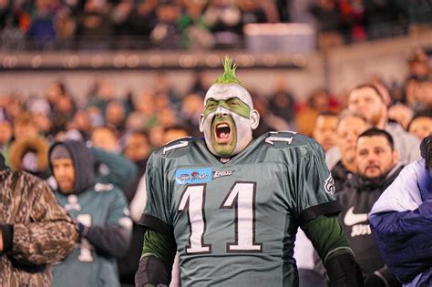 For the Ultimate Eagles Fan
