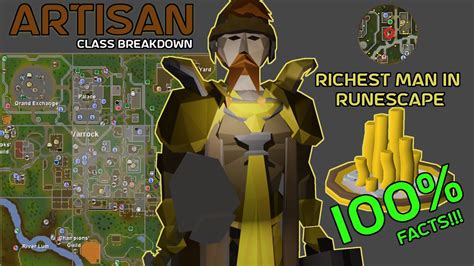For the Ultimate Skilling Grind