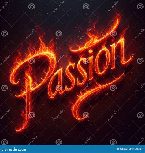 For the Untamed Heart: Messages of Fiery Passion & Desire