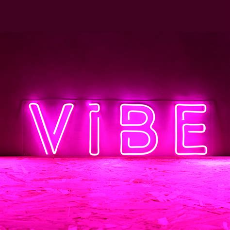 For the Vibe & The Vows