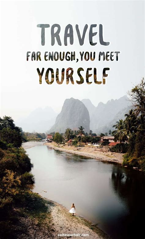 For the Wanderlust-Filled Adventurer (Vacation & Travel)