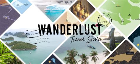 For the Wanderlust-Inducing Vacation