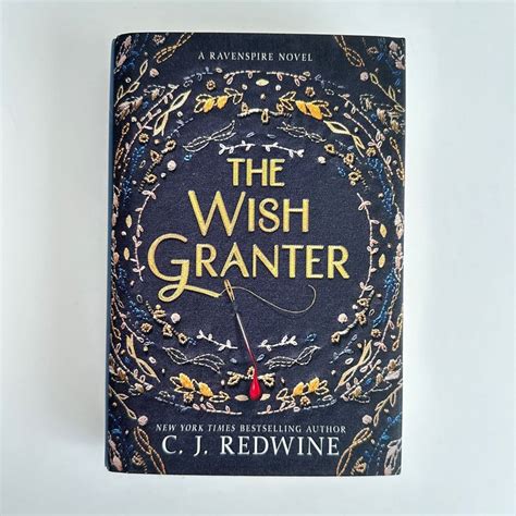 For the "Wish Granter" in Your Own Life