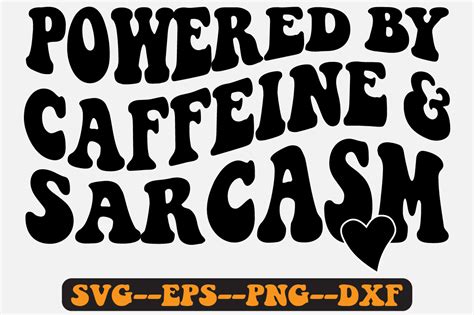 For the Woman Powered by Caffeine, Wine, and Sarcasm