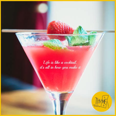 For the Woman Who Deserves a Drink (or Three)