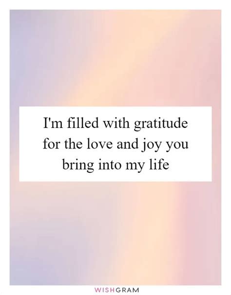 For the Woman Who Makes Our Child So Happy: Wishes of Gratitude