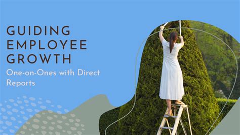 For the Workplace: Guiding a Colleague or Direct Report