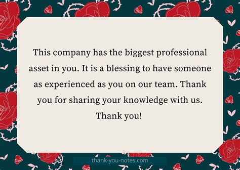For the Workplace: Professional & Supportive Messages for a Colleague