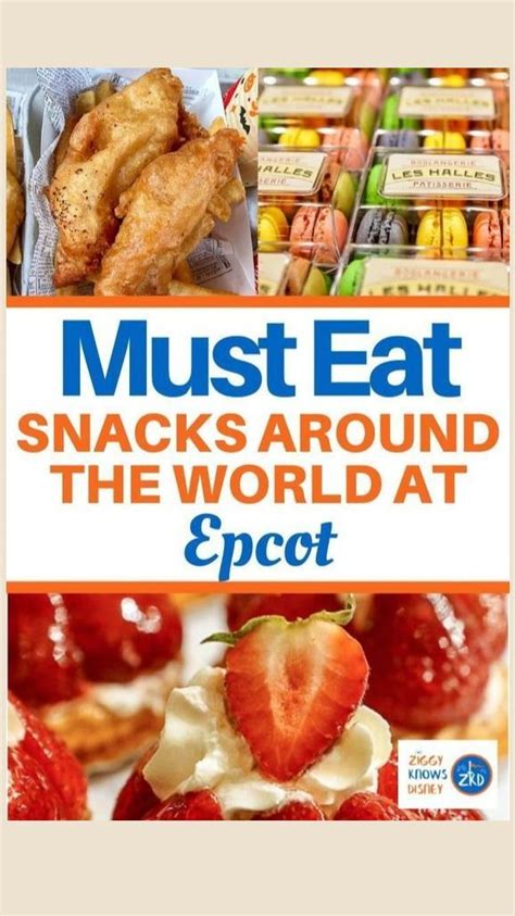 For Thematic Sips & Immersive Snacks