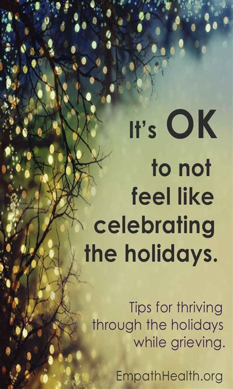For Those Facing a Difficult Christmas