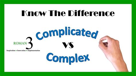 For Those "It's Complicated" Situations