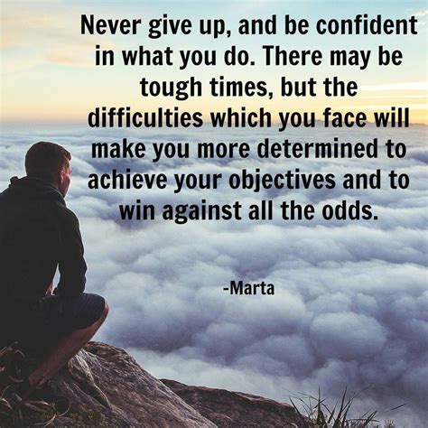 For Times of Challenge and a Need for Strength