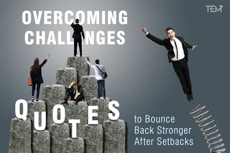 For Times of Challenge and Overcoming Obstacles