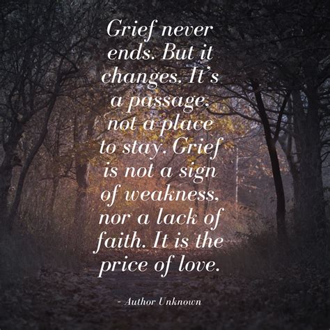 For Times of Deep Grief and Loss