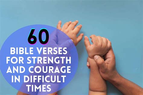 For Times of Struggle (Offering Strength and Hope)