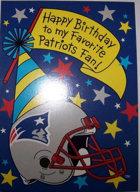 For True Patriots & Winners: Powerful Birthday Blessings
