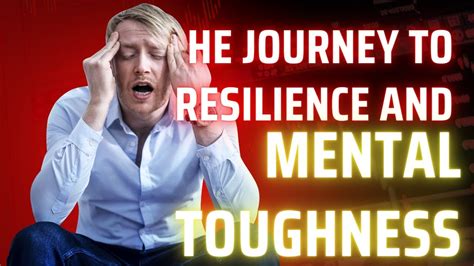 For Unbreakable Strength & Resilience