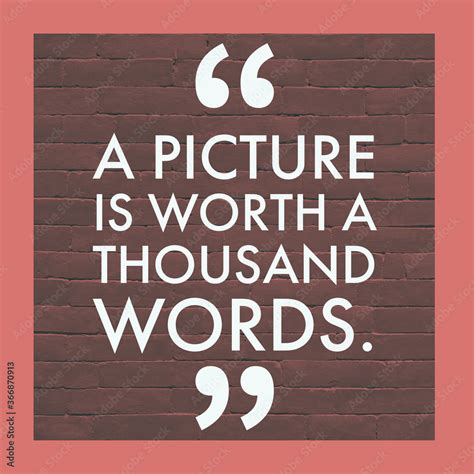 For When a Picture Says a Thousand Painful Words