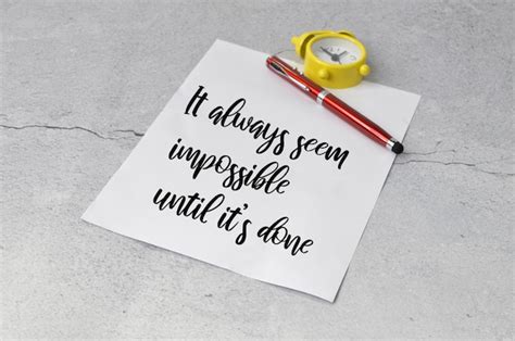 For When "Da Rules" of Your New Project Seem Impossible