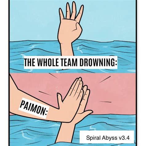 For When Life Feels Like the Spiral Abyss