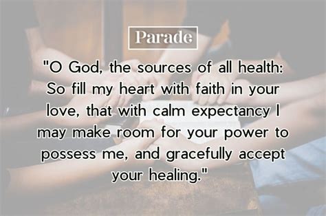 For When Sickness and Pain Feel Unfair