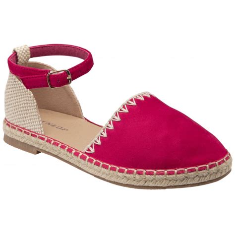 For When Style Meets Incredible Strength (The Fuchsia/Dunlop Combo)