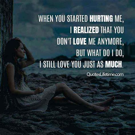 For When the Breakup Still Hurts