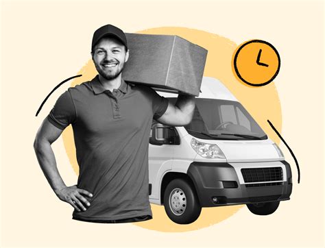 For When the Dream is "Out for Delivery"