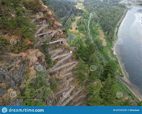 For When the Path is Steep