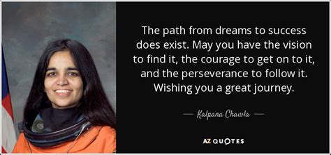 For When the Path to the Dream Feels Long