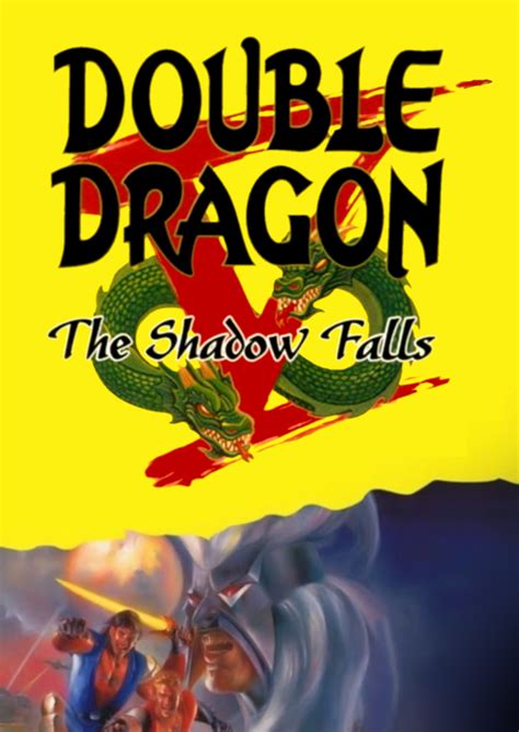 For When the Shadow Falls on Both of You