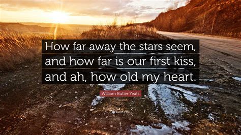 For When the Stars Seem Far Away