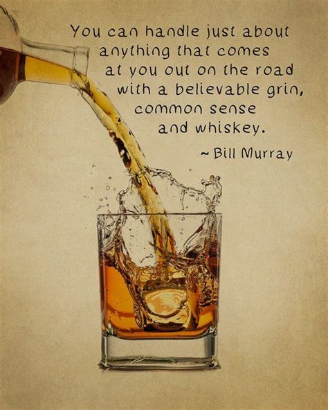 For When the 'Whiskey Glasses' Are On: Messages of Support
