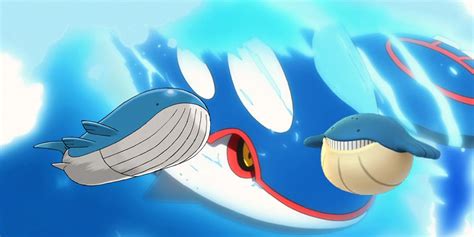 For When They Finally Catch Their "White Whale" Pokémon