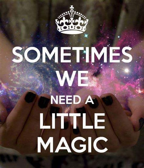 For When They Need a Little Magic & Encouragement