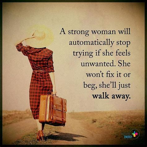 For When They're Trying to Be Strong