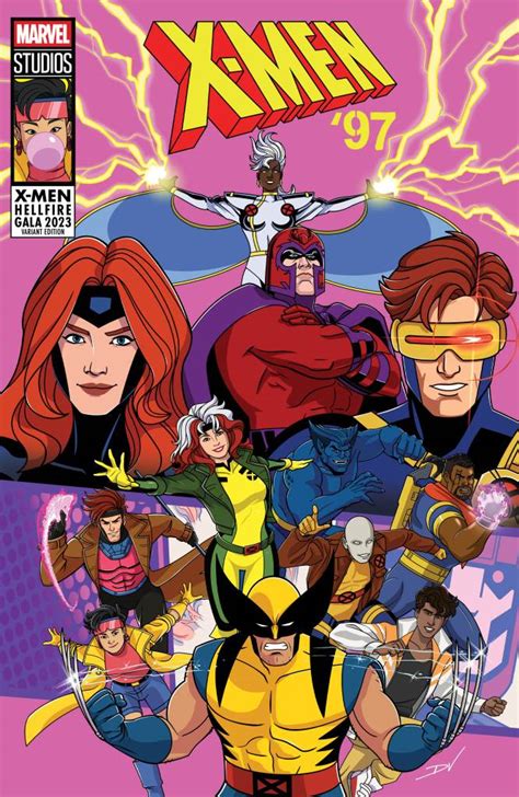 For When You Actually Accomplished Something (Unlike Most of the X-Men)