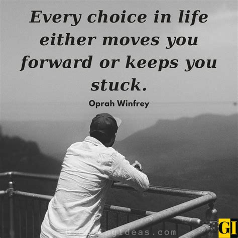 For When You Feel Trapped in a Situation