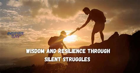 For When You Learn a Friend Was Silently Struggling