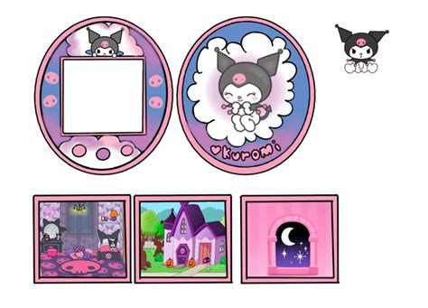 For When Your Body Feels Like a High-Maintenance Tamagotchi