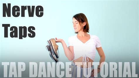 For When Your Last Nerve at Work is Tap-Dancing