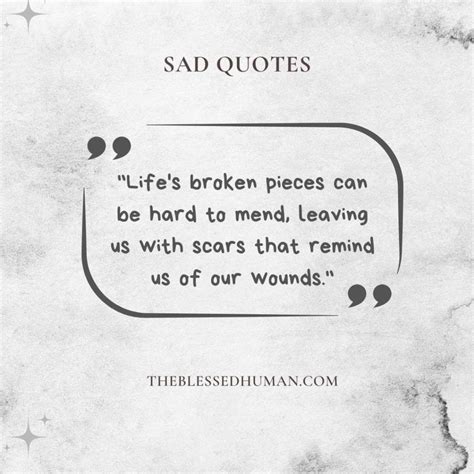 For When Your Sadness Starts to Turn a Little Mad